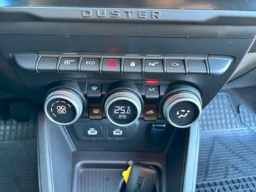 Dacia Duster TCe 130 Journey+