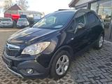 Opel Mokka 1.4 Turbo ecoFLEX Edition Start/Stop - gebrauchte Opel Mokka aus dem Jahr 2014