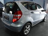 Mercedes-Benz A 150 - Mercedes-Benz A 150 Gebrauchtwagen