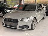 Audi A4 Avant 40 TFSI S-LINE-19ZOLL-LEDER-NAVI