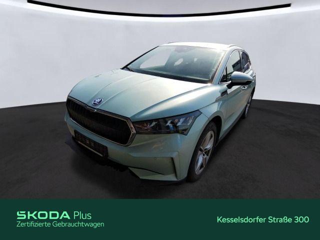 Skoda Enyaq 80X