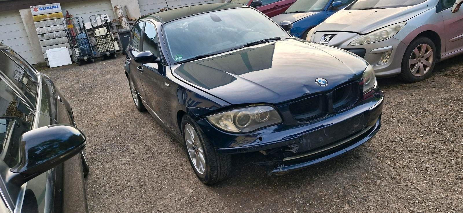 BMW Andere