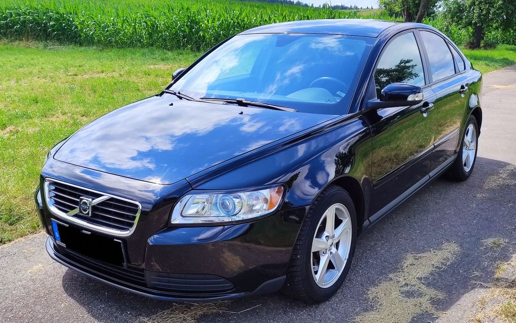 Volvo S40