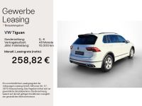 Volkswagen Tiguan - Vorschau Bild 2