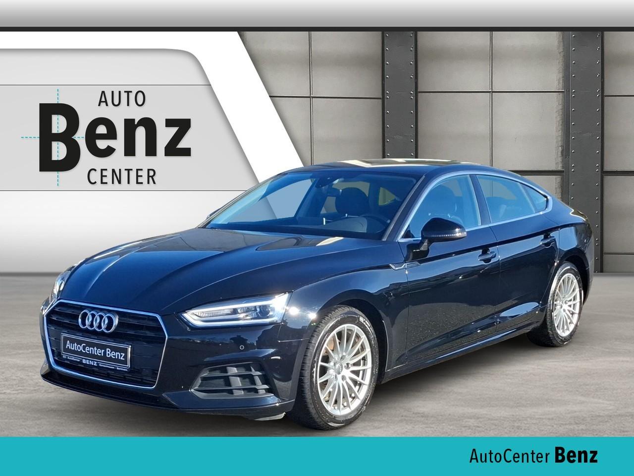 Audi A5 Sportback 35 TFSI *XENON*NAVI* Klima Xenon