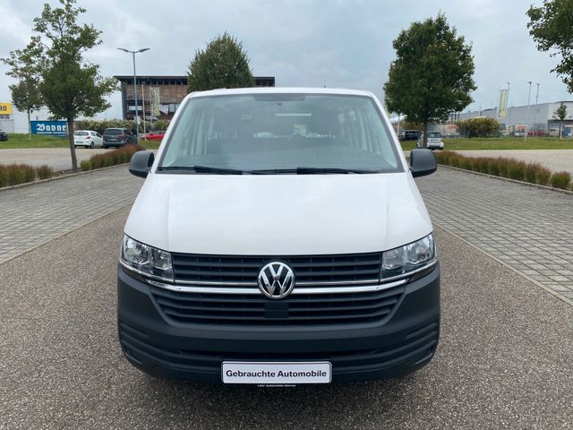 Volkswagen T6.1Transporter Kombi 2.0TDI DSG,9Sitze