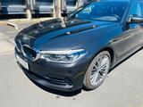 BMW 530xd HuD/Softclose/AHK/Memory/ACC - BMW 530 in Leipzig
