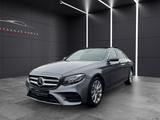 Mercedes-Benz E400d 4Matic AMG*ACC*WIDESCREEN*PANO*HEAD-UP*360 - Mercedes-Benz E 400 mit Diesel-Antrieb: Limousine