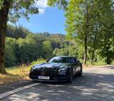 Mercedes-Benz AMG GT S 4.0 V8 S DCT S Jahreswagenzustand - Mercedes-Benz AMG GT S aus 2018