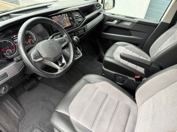 Volkswagen T6 Multivan - 11