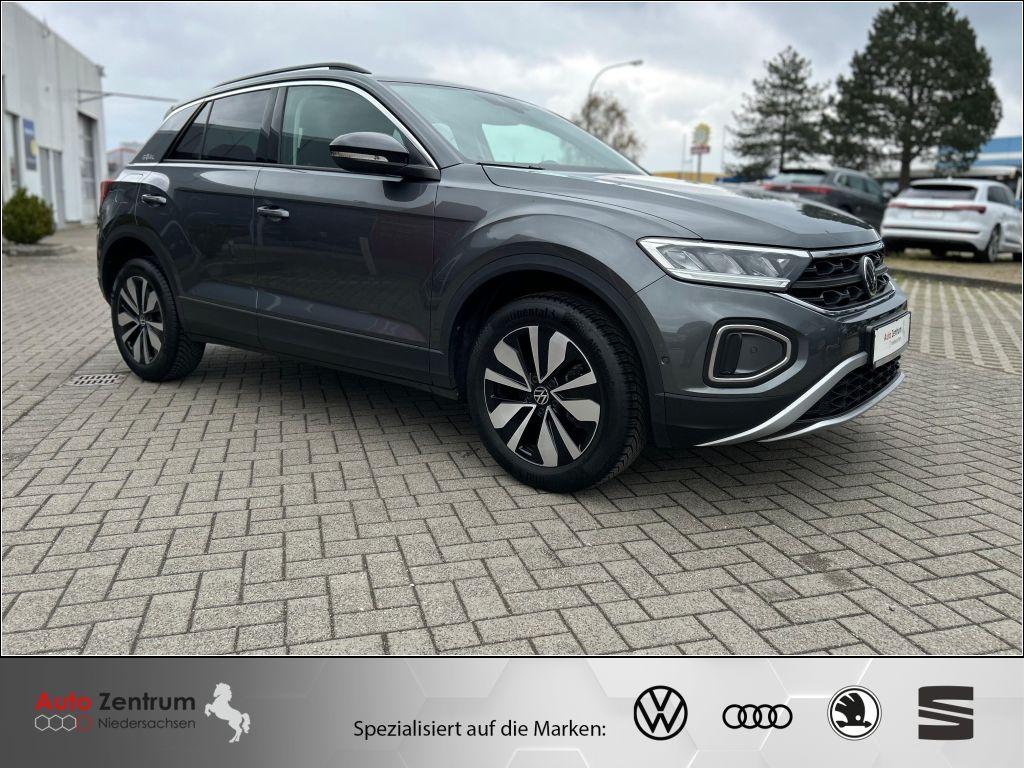 Volkswagen T-Roc 1.0 TSI OPF GOAL, миниатюра 3
