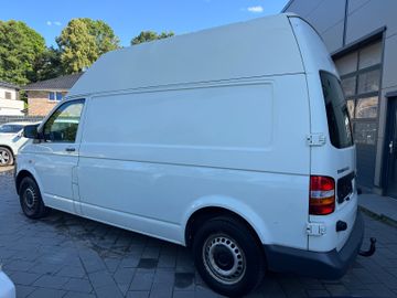 Volkswagen T5 Transporter - 4