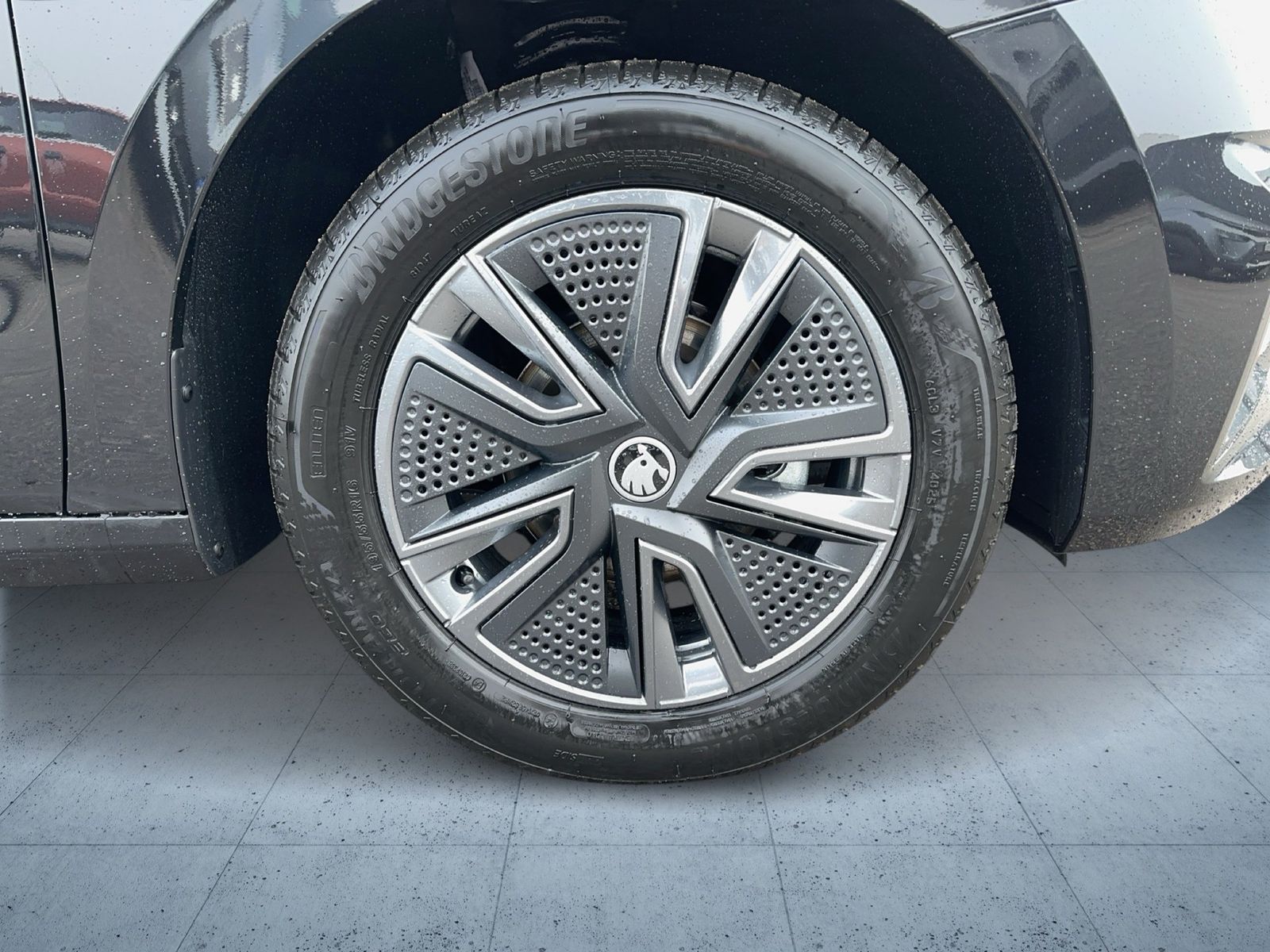 Skoda Fabia - Bild 7