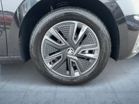 Skoda Fabia - Vorschau Bild 7