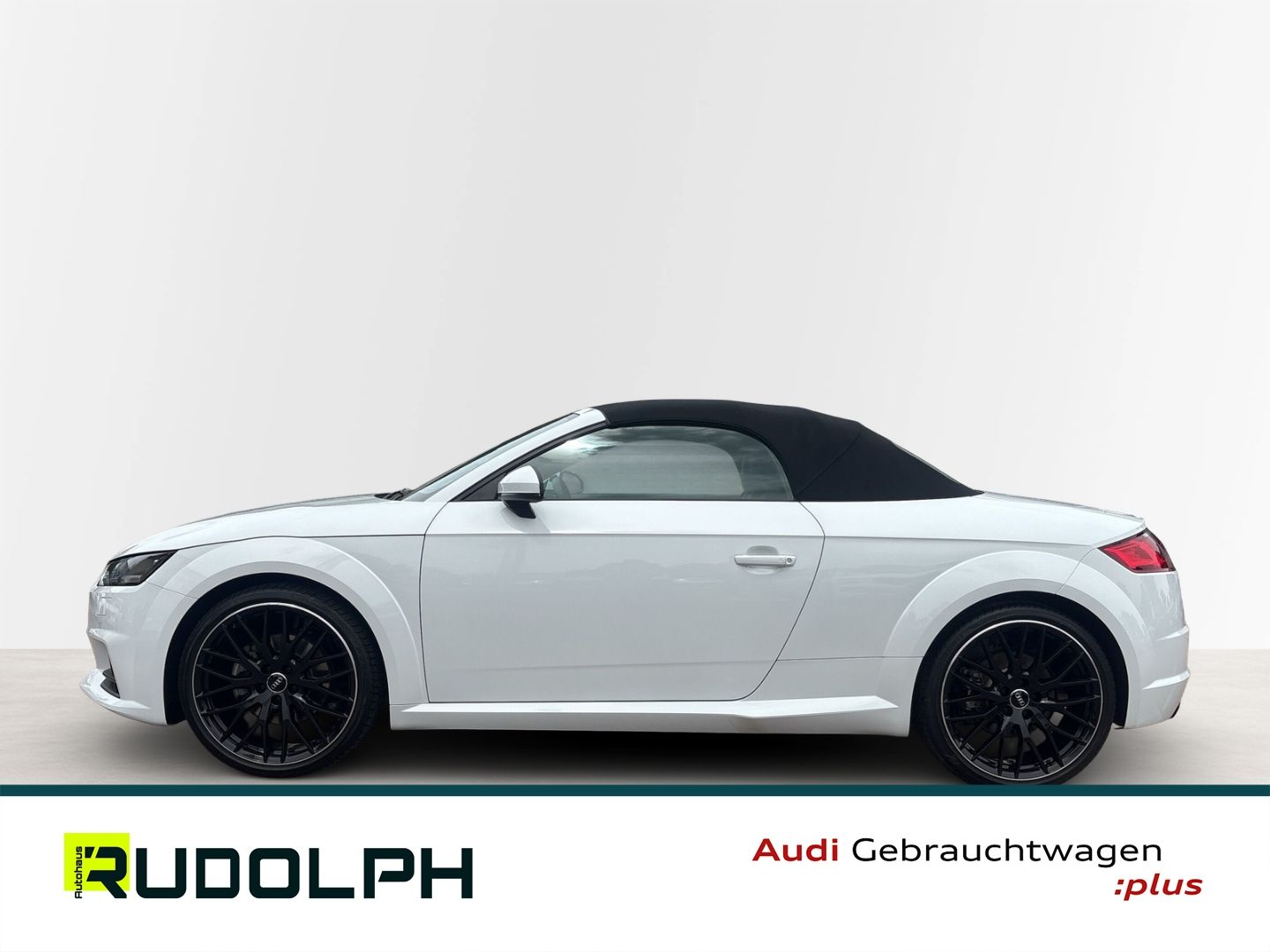 Audi TT - Bild 2