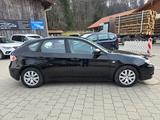 Subaru Impreza Active 4WD / Gasumbau - Subaru aus 2009