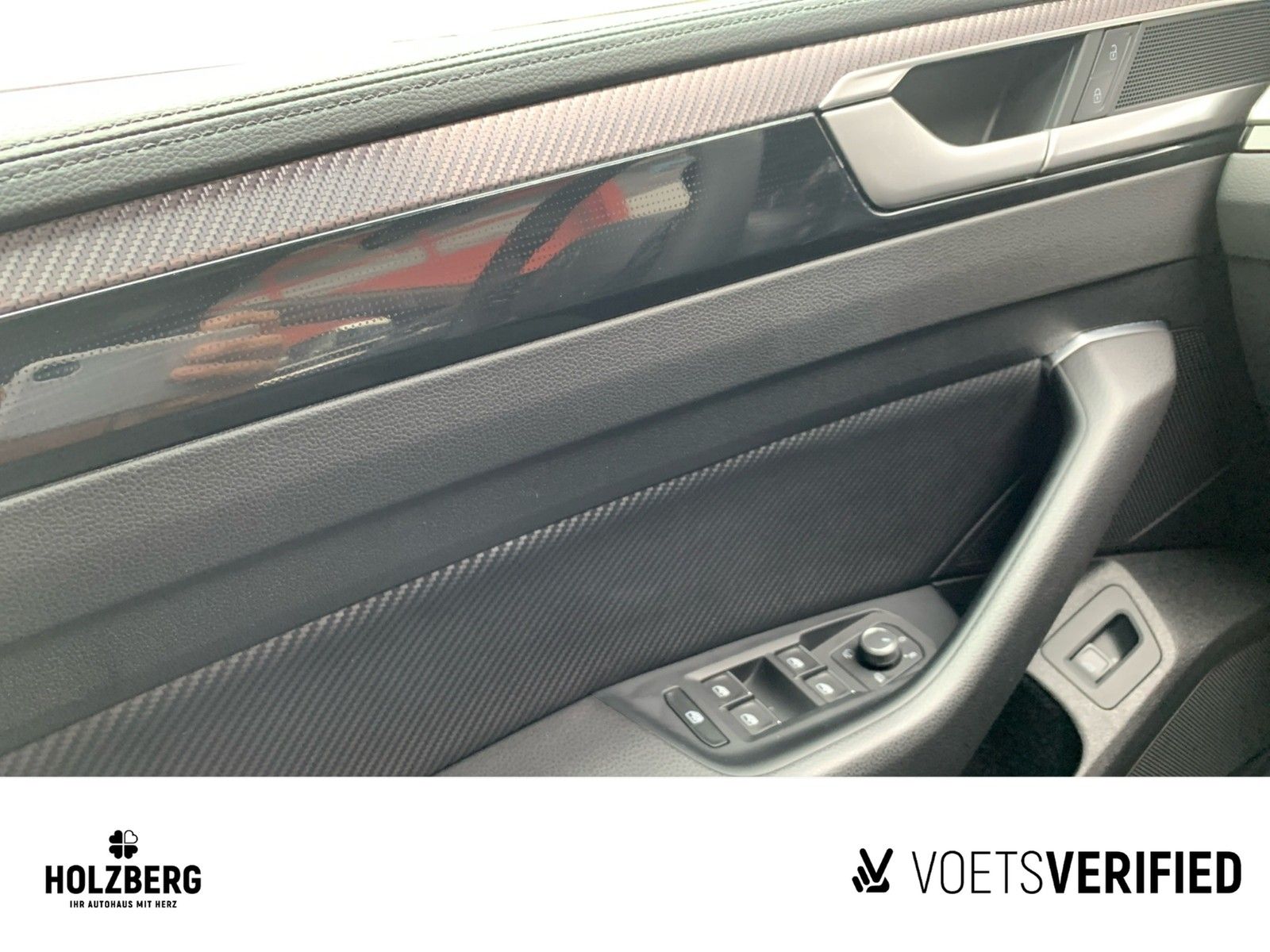 Volkswagen Arteon - Bild 14