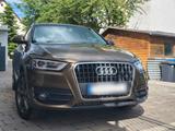 Audi Q3 8U 2.0 TDI | Modell 2013 | gepfleg... - Audi Q3 8U Gebrauchtwagen