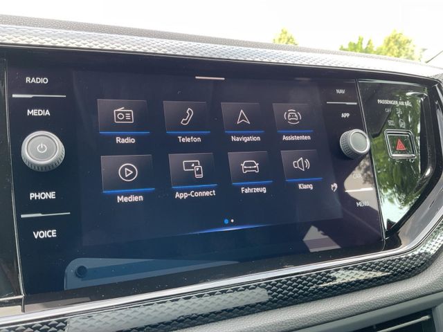 Polo VI 1.0 Life Navi DAB Apple CarPlay