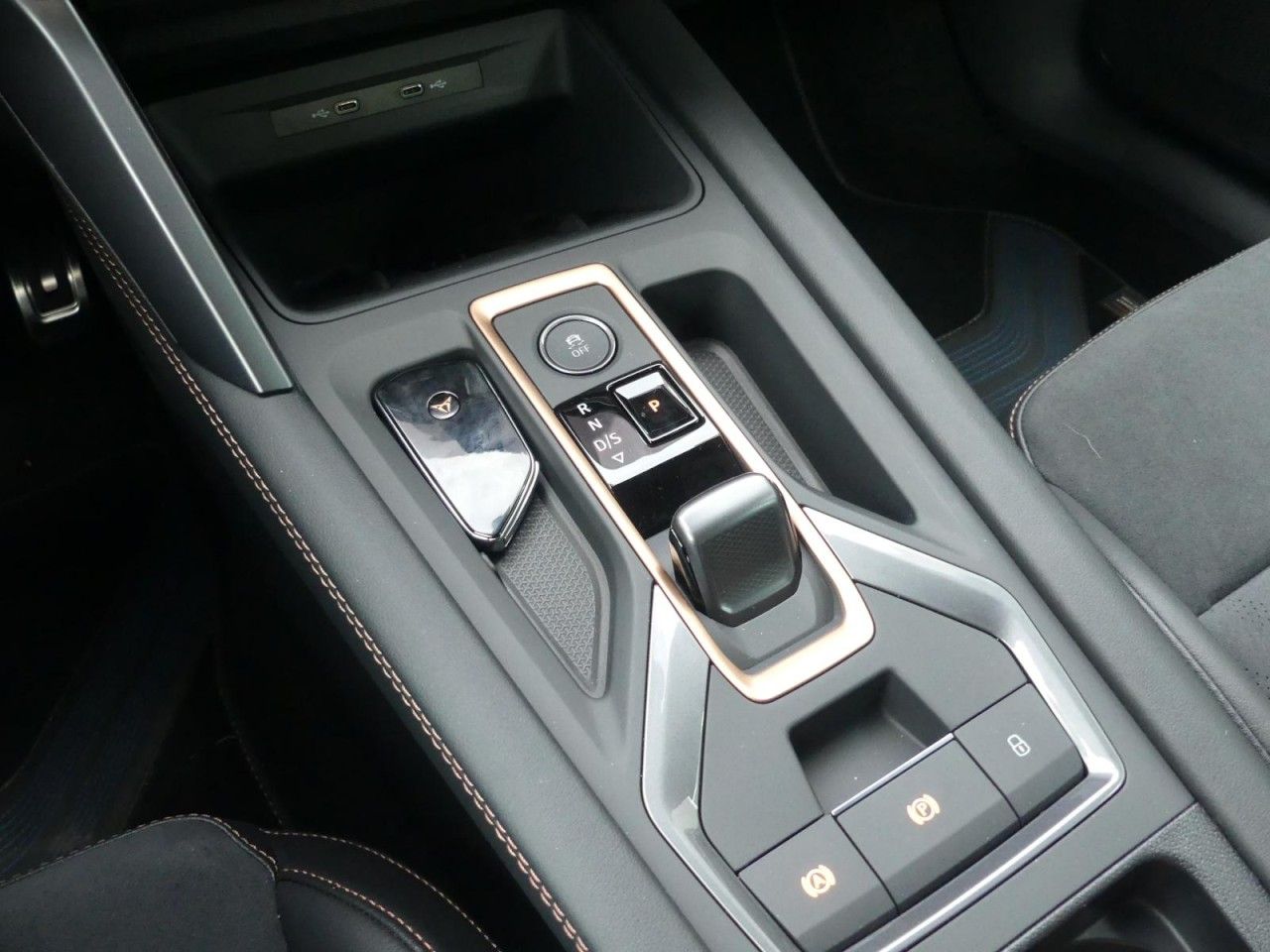 Cupra Formentor - Bild 23