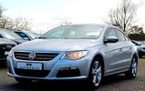 Volkswagen Passat CC  2.0 TDI/SHEFT/KLIMA/PDC/NAVI/SPTZ - Volkswagen Passat CC aus 2010