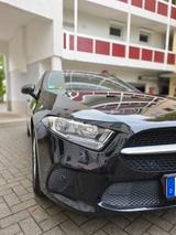 Mercedes-Benz A 200 Style - Mercedes-Benz A-Klasse: 2style