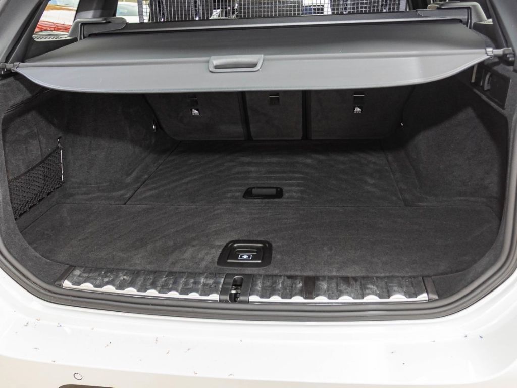 BMW 320 - Bild 15