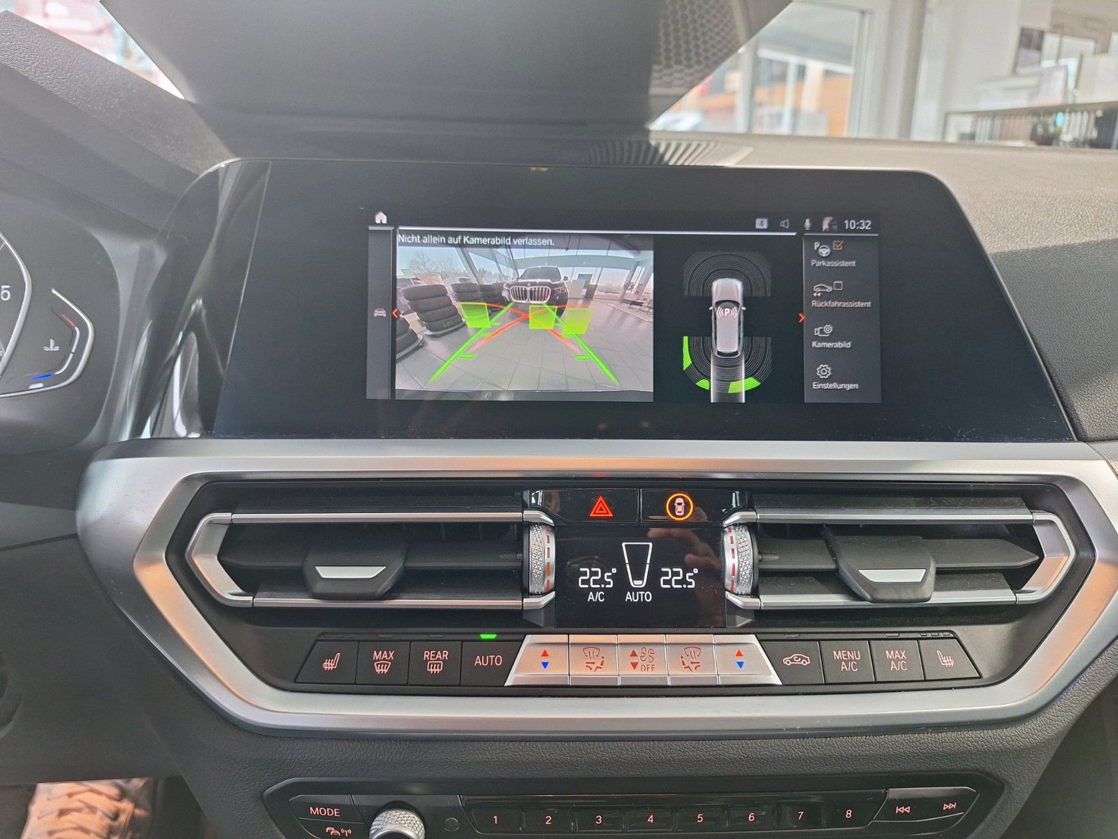 BMW 320 e Touring  Sport Line Laser Hifi HUD foto 17