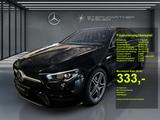 Mercedes-Benz CLA 200 SB AMG+KAMERA+MBUX+LED+TEMPOMAT+AMBIENTE - gebrauchte Mercedes-Benz CLA 200 Shooting Brake aus dem Jahr 2023