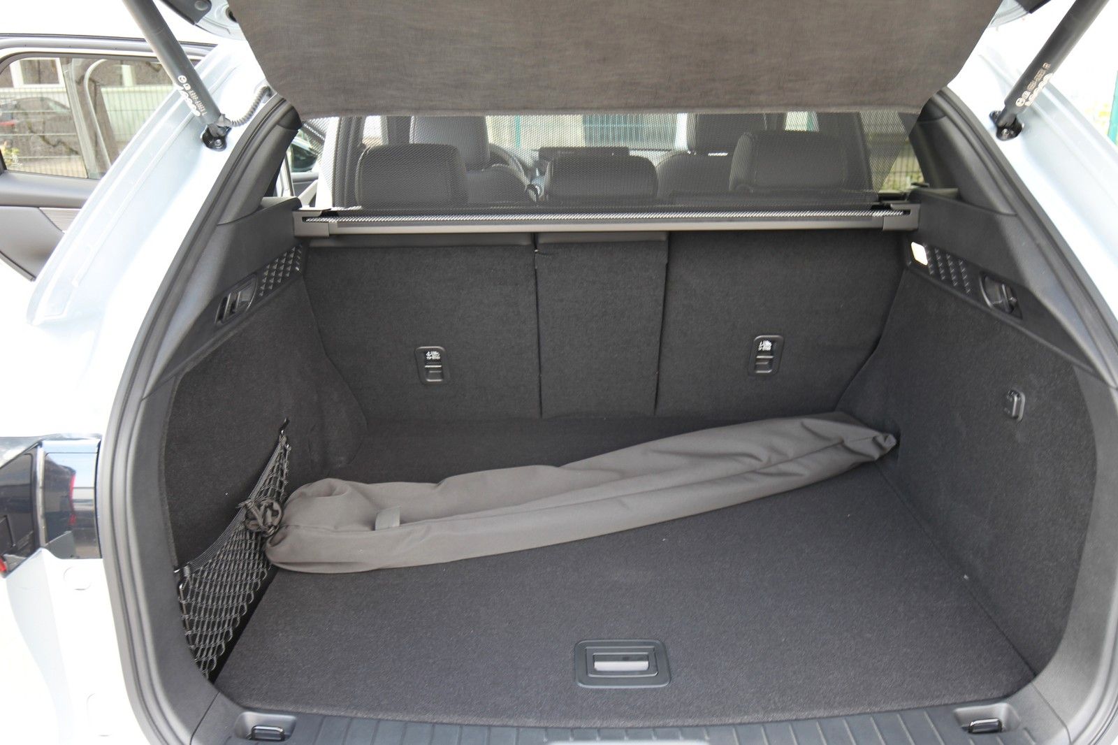 Mazda CX-60 - Bild 28