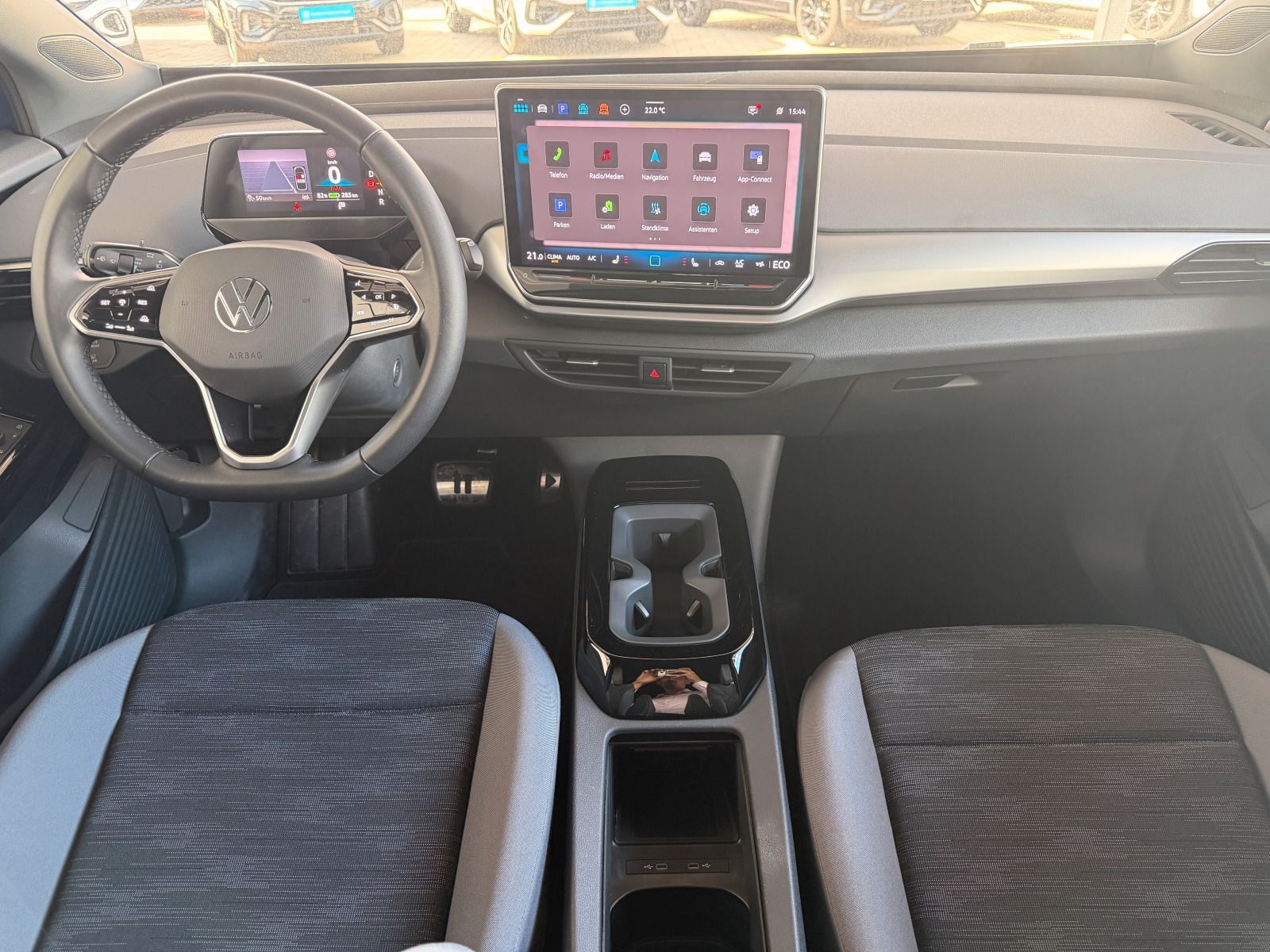 Volkswagen ID.4 - Bild 15