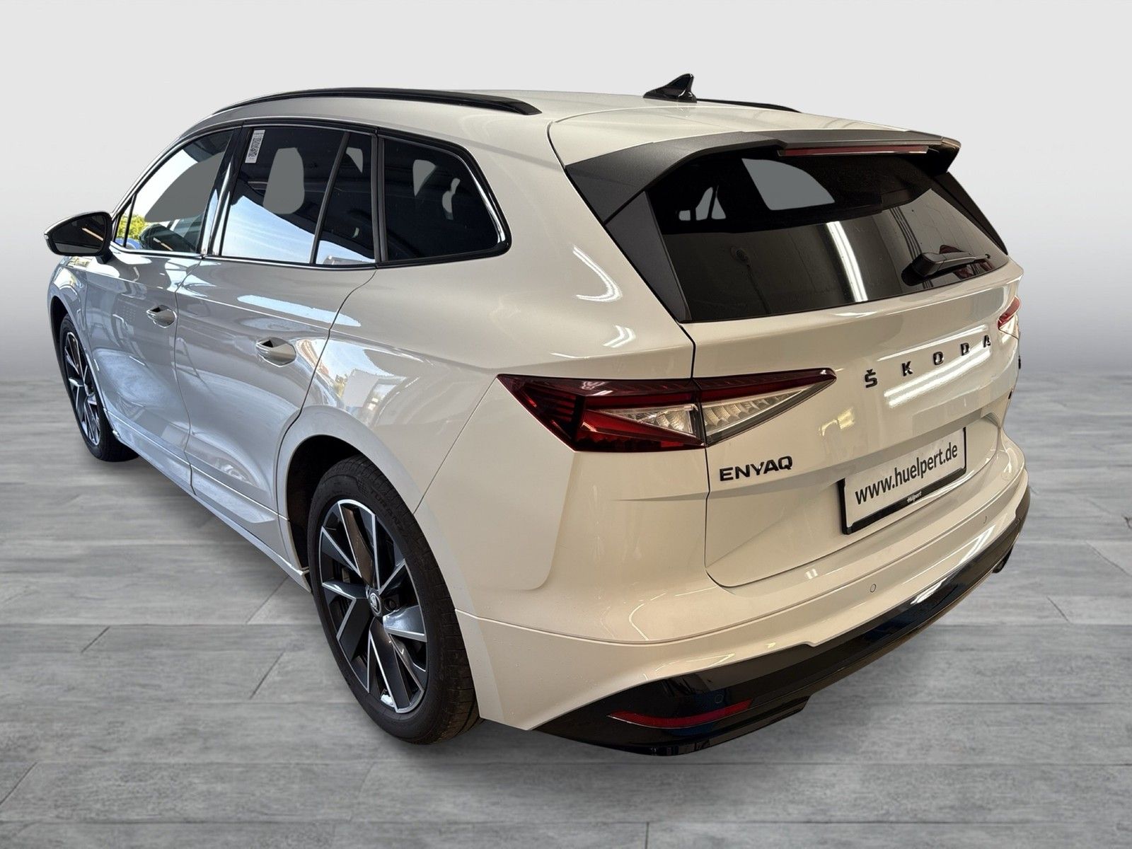 Skoda Enyaq 60 SPORTLINE 360°CAM ACC LM20 MATRIX NAVI imagem 2