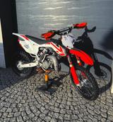 KTM Sx 85 2017 - KTM SX 85