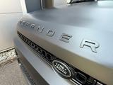 Land Rover Defender 4.4 P635 110 OCTA Edition One - Land Rover Neuwagen in Leipzig