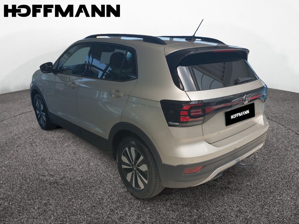 Fahrzeugabbildung Volkswagen T-Cross 1.0 TSI OPF Move