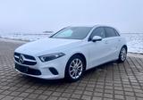 Mercedes-Benz A 220 d DCT . lauf. Mercedes Garantie, 8 bereift - Mercedes-Benz A 220 von privat