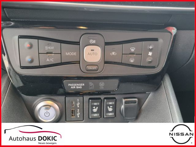 Nissan Leaf - Bild 18