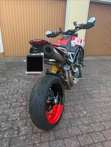 Ducati Hypermotard 950 RVE | EZ 2022 | 8.000 km  - DUCATI HYPERMOTARD 950
