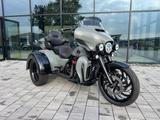 Harley-Davidson Tri Glide Ultra / FLHTCUTG 114/2020/ CUSTOM - HARLEY-DAVIDSON TRIKE