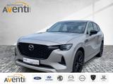 Mazda CX-60 PHEV Homura Pano*ACC*Leder*Navi*SpurH+Spur - Mazda CX-60 mit Panoramadach