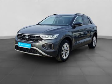 Volkswagen T-Roc - 2