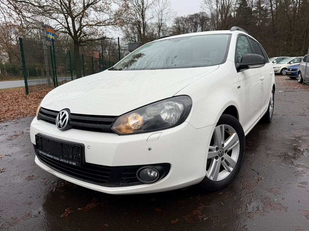 Angebot ansehen Volkswagen Golf