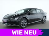 Kia EV6 Elektro ACC|LED|Navi|Kamera|Smart-Key - gebrauchte Kia EV6 aus dem Jahr 2023
