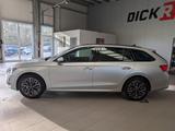 Skoda Octavia 1.5 TSI mHEV DSG ACC Style-Paket AHK 17" - Skoda Octavia Jahreswagen