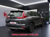 Honda CR-V HYBRID 2.0 CVT ELEGANCE RÜCKFAHRKAMERA PDC - Honda CR-V in Herne