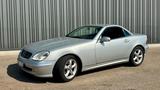 Mercedes-Benz Slk 230 6-Gang, Mopf, Bose, Shz, Tempomat - gebrauchte Mercedes-Benz SLK 230 aus dem Jahr 2001