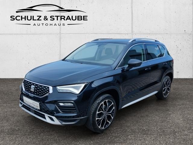 Seat Ateca 1.5 TSI ACT Xperience  LED ACC Rückfahrkam