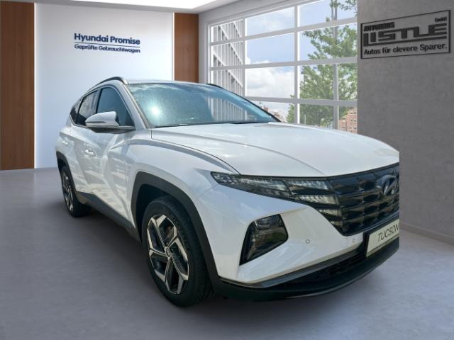 Hyundai Tucson Hybrid Trend Navi Voll-LED el. Heckklappe