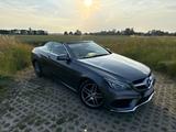 Mercedes-Benz E 320 Sport Edition Autom.