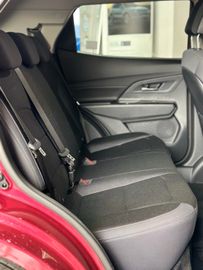 Fahrzeugabbildung Ssangyong Korando RUBY*LED*TOTWINKEL*NAVI*ALLRAD*